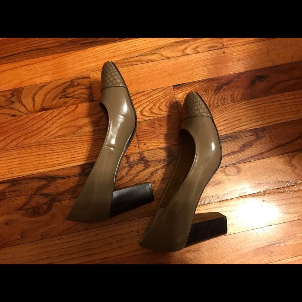 Women shoe